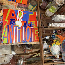 Bildergebnis für Bob and Roberta Smith