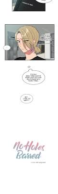 No Holes Barred Chapter 83 : Read Webtoon 18+
