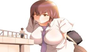 cartoon giantess porn anal vore anime tigress giantess porn - Giantess Porn
