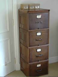 Vintage Filing Cabinet Filing Cabinet Wooden File Cabinet Vintage Filing Cabinet