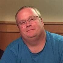 Michael Patrick Ferrell Obituary