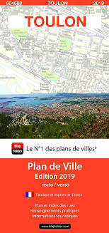 Check spelling or type a new query. Toulon Blay Foldex Street Plan Stanfords
