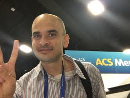 myACS — Sameer Patwardhan Member Since 2014 I love...