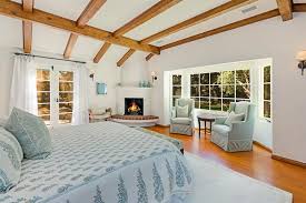 East beach, santa barbara, ca. Promised Land Inside Oprah S 100 Million Home And Property Portfolio Loveproperty Com