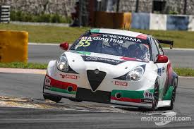 It's wtcr race of portugal time this week. Alfa Romeo Squad Secures 2020 Wtcr Return