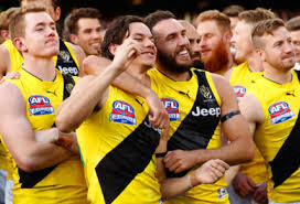 Richmond pair shai bolton and daniel rioli have been caught up in a nightclub fight, with the former breaking his wrist as the latter reportedly defended his girlfriend. Destruction Tour How The Tigers Eviscerated The Rest Of The Afl And Everything We Thought We Knew