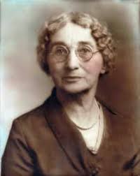 Elizabeth Ursula Benner Seifert (1860-1948)