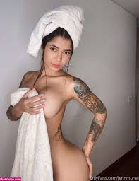 Jenn Muriel jennmuriel Nude Leaks OnlyFans Photos 3 Gallery - Ibradome