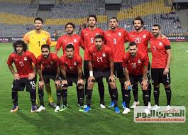 يخوض منتخب مصر مباراة الصدارة عندما يواجه منتخب جزر القمر على استاد القاهرة الدولي في اللقاء الذي يجمع بين الفريقين ضمن منافسات الجولة السادسة والأخيرة من المجموعة. Ù†Ù‡Ø§ÙŠØ© Ø§Ù„Ù…Ø¨Ø§Ø±Ø§Ø© Ù…ØµØ± 1 1 ÙƒÙŠÙ†ÙŠØ§ Ø®Ø·Ø£ Ø¯ÙØ§Ø¹ÙŠ ÙŠÙƒÙ„Ù Ø§Ù„Ù…Ù†ØªØ®Ø¨ Ù‡Ø¯Ù Ø§Ù„ØªØ¹Ø§Ø¯Ù„ Ø§Ù„Ù…ØµØ±ÙŠ Ø§Ù„ÙŠÙˆÙ…