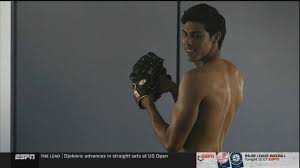 Jun 12, 2021 · putting up 49 points in 56 games last season on that sharks' team strikes me as quite a feat. Brewers Christian Yelich To Appear In Espn Magazine S The Body Issue