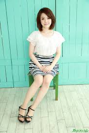 Hey動画 Wakana Amane Debut Vol.32 〜元芸能人は脱いでもすごいんです〜 heydouga