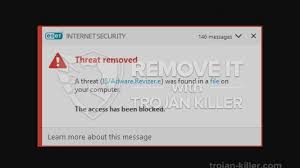 To do that, go to settings > update & security > windows security > virus & threat protection. How To Remove Js Adware Revizer E Virus Trojan Killer