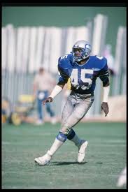 Kenny Easley