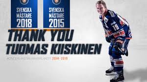 Växjö lakers hockey club är en ishockeyklubb från växjö i sverige, bildad år 1997 som konkursbo efter växjö hc. Vaxjo Lakers Sm Guld 2015 Youtube
