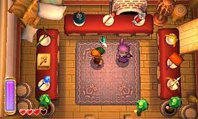 Please click a link below to visit the part of the game you need help with overcoming. Spieletest Spieltipp The Legend Of Zelda A Link Between Worlds Geolino