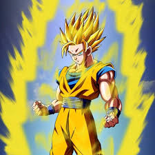 Dragon ball super saiyan 1 goku. Stream Ej Waka Goku Super Saiyan 1 By Ej Waka Listen Online For Free On Soundcloud