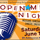 Open Mic Night - June 13