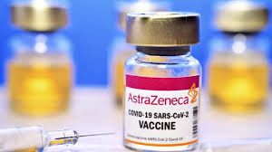 Questions about serious blood clots in a tiny minority of cases have undermined confidence in the astrazeneca vaccine. Dritter Covid 19 Impfstoff Fur Die Eu Astrazeneca Reicht Ema Zulassungsantrag Ein