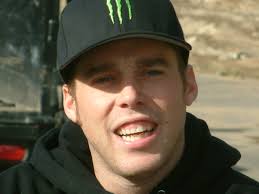 Ryan Capes World Record Assault