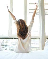 Wybierz z szerokiej gamy podobnych scen. Beyond Beauty Sleep 20 Ways To Wake Up Pretty Every Single Day Girlslife