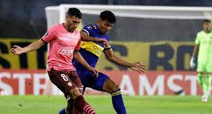 Boca juniors, river plate sweating as copa libertadores group stage concludes. Boca Juniors Vs Barcelona Summary And Photos Of The Match For The Copa Libertadores Sport Total Archyworldys