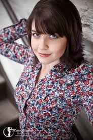 Sasha Devine Female Model Profile