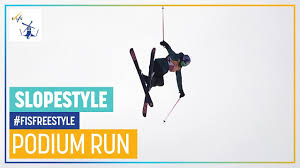 Gu ailing eileen women s halfpipe calgary 1st place fis freestyle skiing. Eileen Gu Writes History With Double Back To Back Win Freeski Girlifornia
