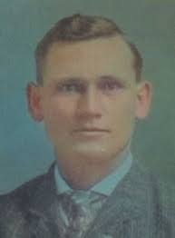 Luther S. Spillman (1871-1926)