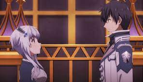 maou gakuin no futekigousha the misfit of demon king academy 魔王学院の不適合者 史上最強の魔王の始祖 転生して子孫たちの学校へ通う