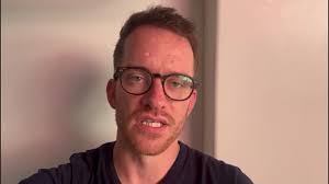 James Benjamin's Instagram, Twitter & Facebook