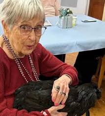 Joan Belle (Karns) Galloway Obituary February 15, 2024