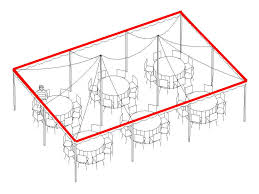 Tent Lighting Guide American Party Lights