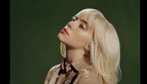 Billie Eilish is “Happier Than Ever”