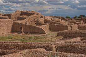 Paquime Unesco World Heritage Site World Heritage Sites World Heritage