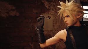 Apks >> art & design >> cloud strife fan art wallpaper. 2560x1440 Cloud Strife Final Fantasy 7 Remake 1440p Resolution Wallpaper Hd Games 4k Wallpapers Images Photos And Background Wallpapers Den