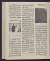 Yoakum Community: The First Hundred Years 1887-1987