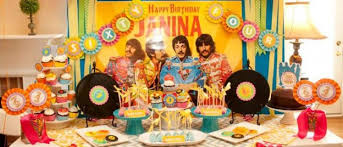 Here's a great playlist for a milestone birthday. Kara S Party Ideas 60th Birthday Archives Kara S Party Ideas