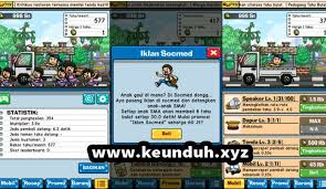 Download game tahu bulat mod apk versi terbaru 2018 unlimited money. Download Tahu Bulat Mod Apk Money Gold Versi Terbaru 2021 Portalplaygame Net Download Game Bola Android
