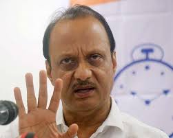 Will work for NCP till I am alive: Ajit Pawar