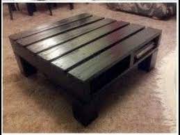 Aus paletten lässt er sich ganz einfach fürs eigene zuhause selber bauen. Couchtisch Aus Europaletten Selber Bauen Tisch Aus Paletten Bauen Youtube