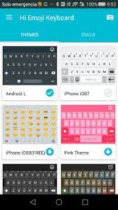 Who decides which emojis make it to the keyboard? Hi Emoji Keyboard 2 0 7 Download For Android Apk Free
