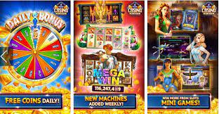 9.collect some coins/ gain some score. Slot Big Win Casino Mod Apk Renewiron