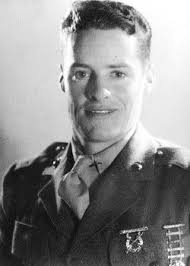 Sgt Fae Verlin Moore (1920-1943)