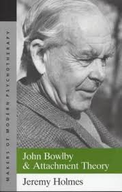 She was a central figure on the world stage of psychoanalysis. John Bowlby And Attachment Theory By Jeremy Holmes