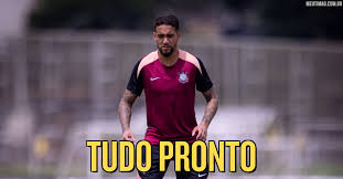 Corinthians encerra preparação para o confronto contra o Capivariano; veja a provável escalação