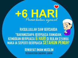 Puasa syawal dilaksanakan pada bulan syawal kecuali tanggal 1 (hari raya idul fitri). Bolehkah Puasa Enam Diniatkan Bersama Dengan Puasa Qadha