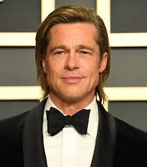 We did not find results for: Brad Pitt Shows Off Longer Hair In A Ponytail During Rare Sighting Pics Aktuelle Boulevard Nachrichten Und Fotogalerien Zu Stars Sternchen