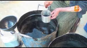 Huile D Olive De Kabylie Youtube
