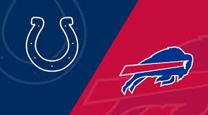 We offer you the best live indianapolis colts game today. Buffalo Bills Vs Indianapolis Colts Matchup Preview 1 9 20 Betting Odds Depth Charts Live Stream Watch Online