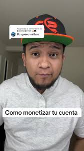 Respuesta a @SEBASGT🇬🇹👊🏻🎮 monetizar es fácil #paratii